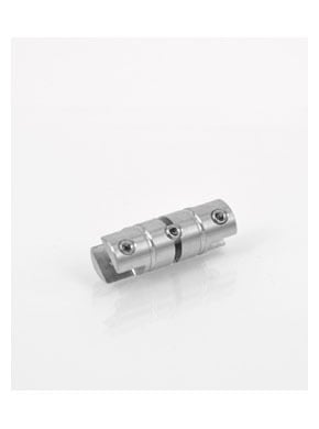 [KN04-D] Koppelnok Dubbel KN04-D | Draad MINI