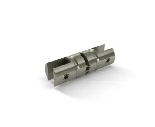[KN04-D] Koppelnok KN04-D tbv RVS draad 