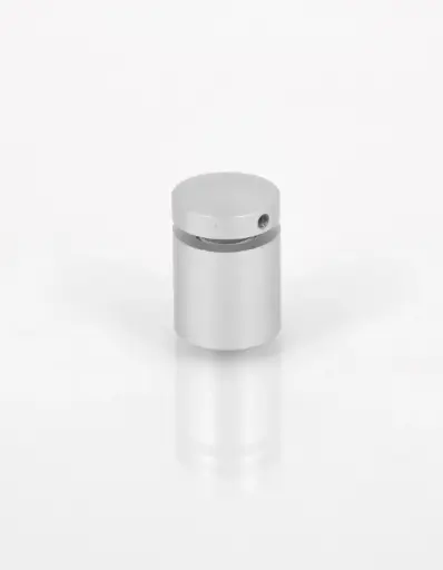 [MN01-13] Wandmontage niet RVS-MN01 Alu 13 mm
