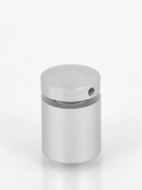[MN01-20] Wandmontage niet RVS-MN01 | Alu 20 mm 