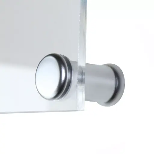 [MN03-S] Wandmontage niet RVS-MN03 Zilver