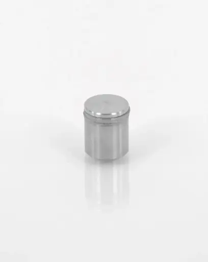 [MN08-5] Wandmontage RVS MN08 plaatdikte 5-8mm