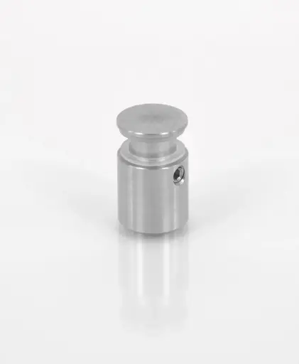 [MN11-10-20] Wandmontage RVS MN11 WA 20mm plaatdikte 10-15mm