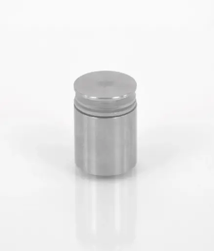 [MN16-20] Wandmontage RVS MN16 WA 20mm dia. 20mm plaatdikte 3-18mm