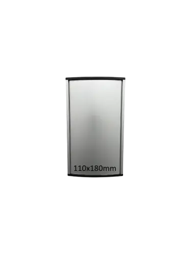 [PROD_IXW33] Wandbord IX 105 x 180 mm