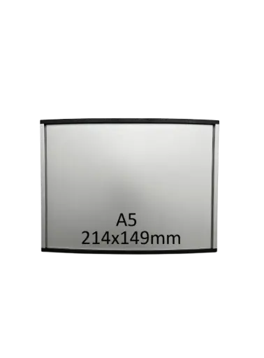 [PROD_IXW51] Wandbord IX 210 x 149 mm (A5)