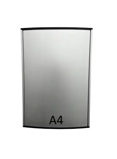 [PROD_IXW52] Wandbord IX 210 x 297 mm (A4)