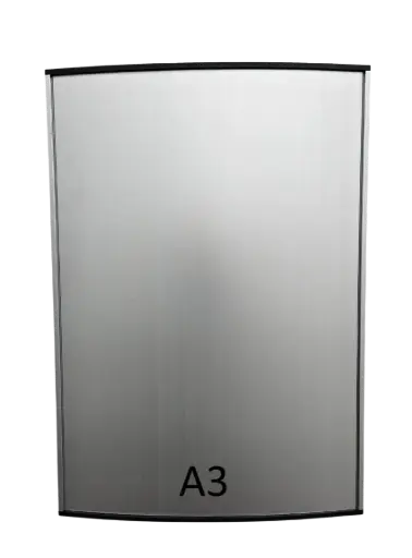 [PROD_IXW62] Wandbord IX 297 x 420 mm (A3)