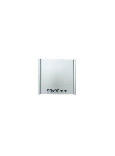 [PROD_PW12] Wandbord P 90 x 90 mm
