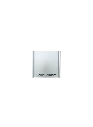 [PROD_PW21] Wandbord P 120 x 120 mm
