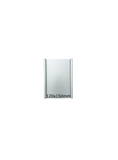 [PROD_PW22] Wandbord P 120 x 150 mm