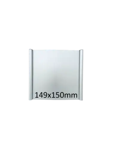 [PROD_PW32] Wandbord P 149 x 150 mm