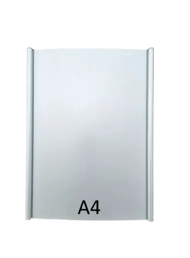 [PROD_PW42] Wandbord P 210 x 297 (A4)