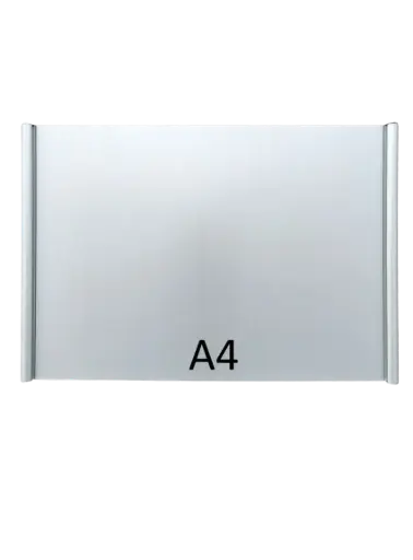 [PROD_PW51] Wandbord P 297 x 210 (A4)