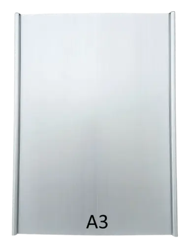 [PROD_PW52] Wandbord P 297 x 420 (A3)