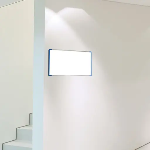 [SYO21] Richtingsbord SY 600 x 210 mm