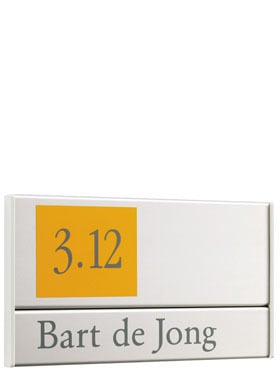 [PROD_UW52] Wandborden U | 155 x 150 mm