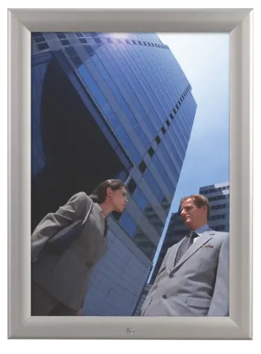 [KL20WL] BUITEN LOCK Kliklijst 210 x 297 mm (A4)