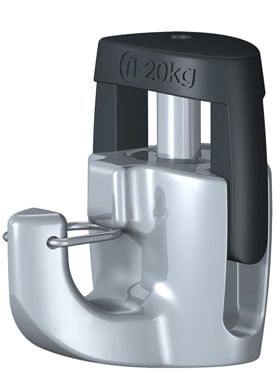 [5010200] Ophangaccessoires | Ophangkoord perlon | 200 cm