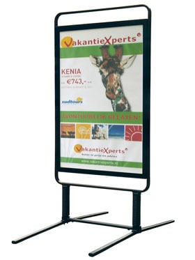 [SA23080] Posterbord Poster | 594 x 840 (A1)