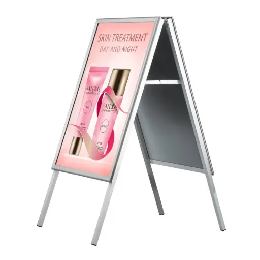 [SK70] Posterbord Klik 700 x 1000 (B1)