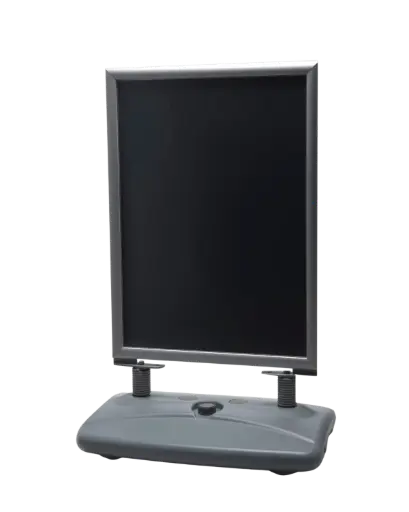 [SQ20] Posterbord WinWin Restyle 700 x 1000 (B1)