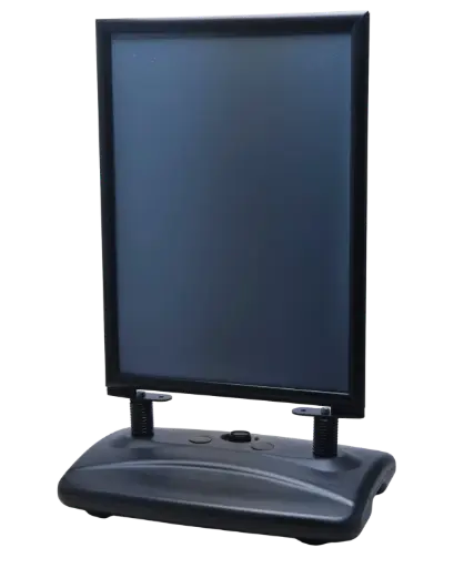 [SQ20B] Posterbord Blek Restyle 700 x 1000 (B1)