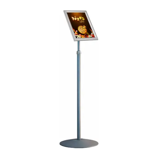 [FBU20] Informatiestandaard Flexibul | 210 x 297 (A4)