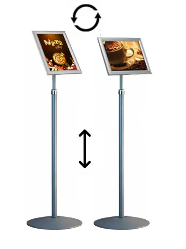 [FBU30] Informatiestandaard Flexibul 297 x 420 (A3)