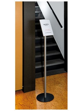 [PROD_HP50] Standaard Hip met P | 149 x 210 (A5)