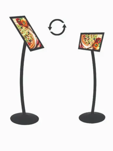 [KU50] Informatiestandaard Kust 297 x 420 (A3)