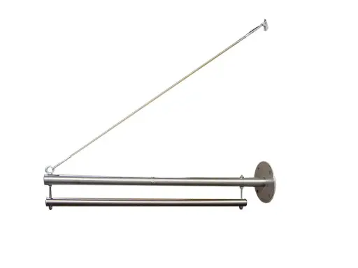 [BANTUI1000] Tuisysteem tbv BAN1000 | 1380 mm