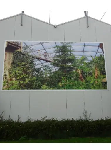 [MTW_SPANEMAX] Spanframe E-maxi op maat