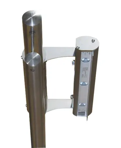 [EZ10S] Banierspot enkelzijdig tbv BAN600 en BAN800  