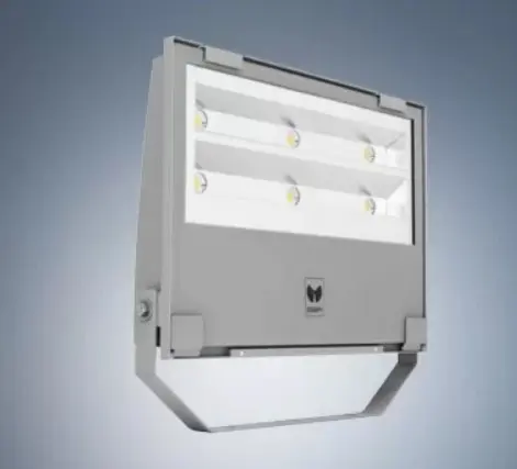 [GL02B105GR] LED Spot GL02 | 3500 x 3500 mm