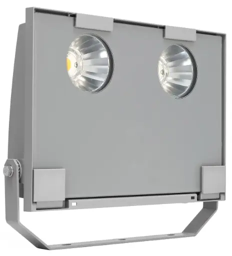 [GL02B105GR] LED Spot GL02 3500 x 3500 mm