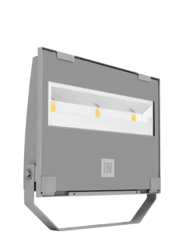 [GL03B317GR] LED Spot GL03 8000 x 7000 mm