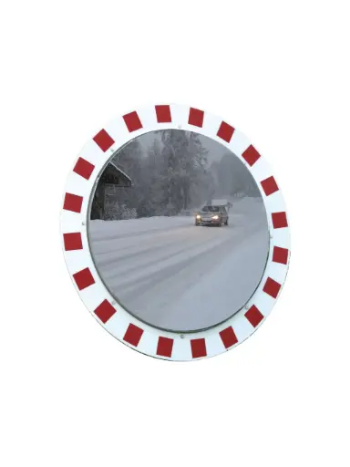 [100846] Condensspiegel V100A dia 600 mm