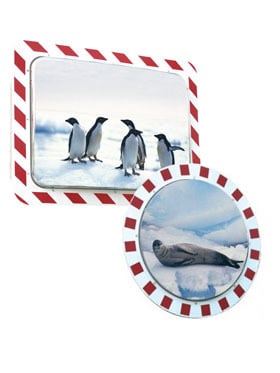 [100858] Condensspiegel V100A 800 x 600 mm