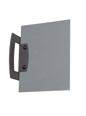 [QWL175] Haakse steun Quickwall