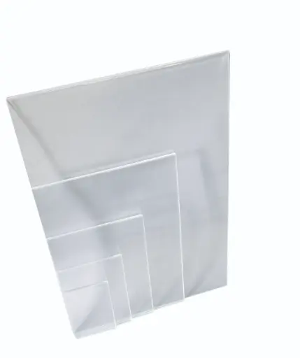 [SNRTA3] Snapin Poster Pocket  297 x 420 (A3)