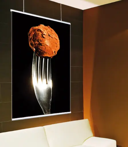 [BBC500] Bannerblock 500 mm