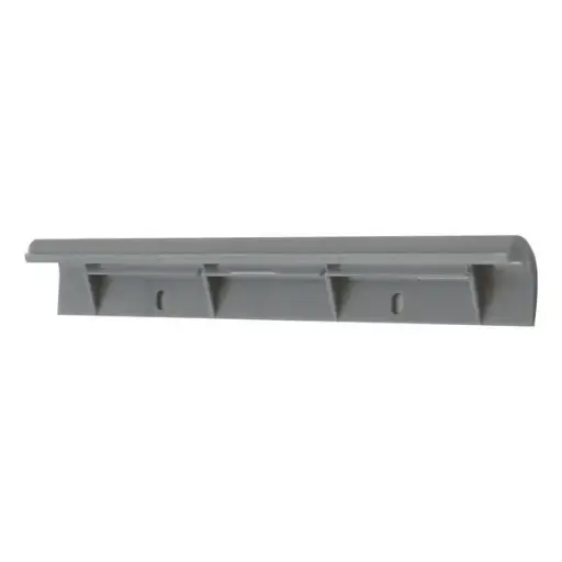 [BBWS] Bannerblock wall support 