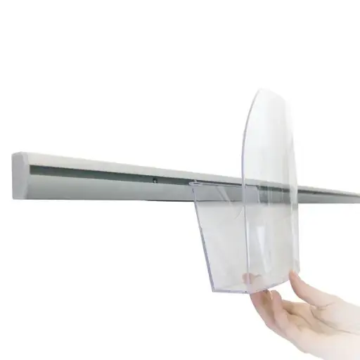 [DCTA4] Folderbak Dacapo A4