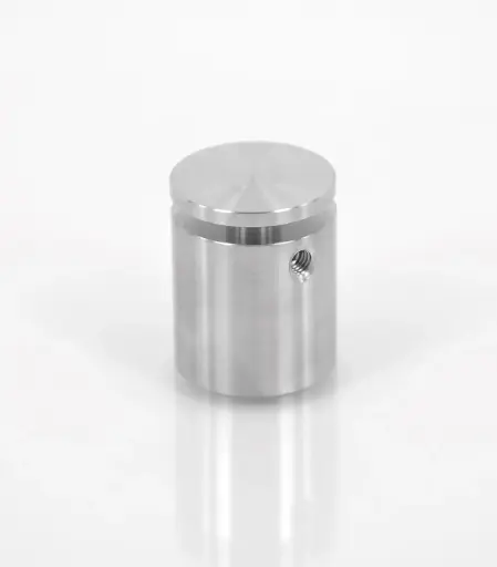 [MN18] Wandmontage RVS MN18 WA 25mm dia. 25mm plaatdikte 2-16mm