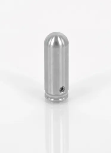 [TN01-10] Nok tbv bureaustandaard TN01 plaatdikte 10-15 mm RVS