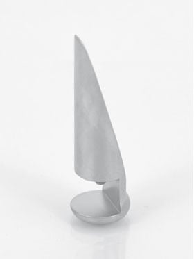 [TN03-Z] Nok tbv bureaustandaard TN03 Zilver