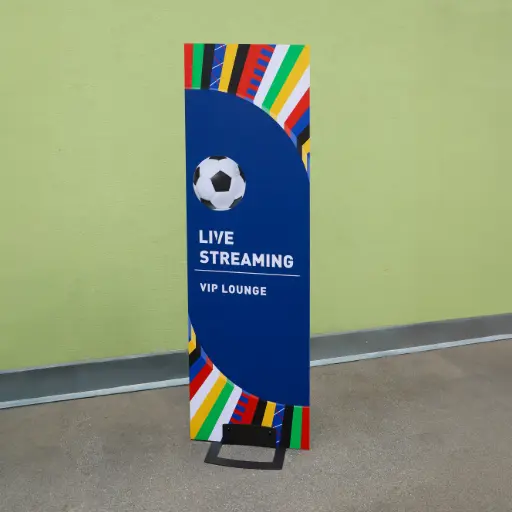 [QBS3704] Voet Quickbase 