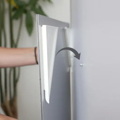 [FIA45] Montagehulp Fissart groot