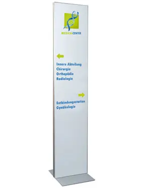 [IP1900600ARW] Binnenzuil Ipoint 600 x 1900 mm